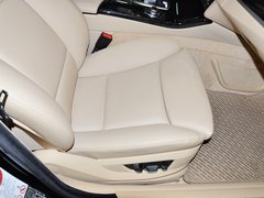 宝马5系(进口) 2013款 535i 3.0T 豪华运动型