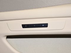 宝马5系(进口) 2013款 535i 3.0T 豪华运动型