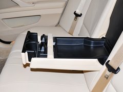 宝马5系(进口) 2013款 535i 3.0T 豪华运动型
