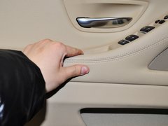 宝马5系(进口) 2013款 535i 3.0T 豪华运动型