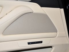 宝马5系(进口) 2013款 535i 3.0T 豪华运动型