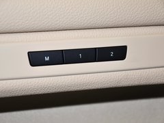 宝马5系(进口) 2013款 535i 3.0T 豪华运动型