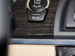 宝马5系(进口) 2013款 535i 3.0T 豪华运动型