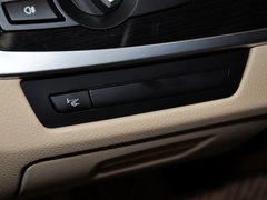 宝马5系(进口) 2013款 535i 3.0T 豪华运动型