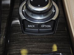 宝马5系(进口) 2013款 535i 3.0T 豪华运动型