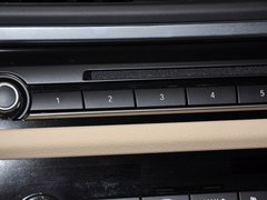 宝马5系(进口) 2013款 535i 3.0T 豪华运动型