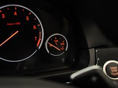 宝马5系(进口) 2013款 535i 3.0T 豪华运动型