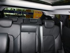 全新胜达（进口） 2013款 3.0L 自动 豪华版四驱 7座 欧IV