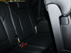 全新胜达（进口） 2013款 3.0L 自动 豪华版四驱 7座 欧IV