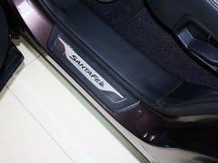 全新胜达（进口） 2013款 3.0L 自动 豪华版四驱 7座 欧IV
