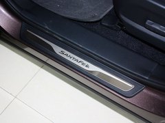 全新胜达（进口） 2013款 3.0L 自动 豪华版四驱 7座 欧IV