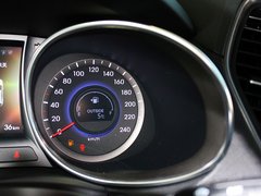 全新胜达（进口） 2013款 3.0L 自动 豪华版四驱 7座 欧IV