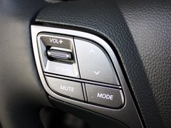 全新胜达（进口） 2013款 3.0L 自动 豪华版四驱 7座 欧IV