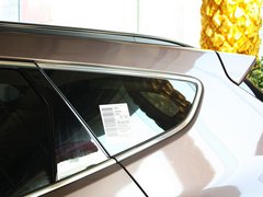 全新胜达（进口） 2013款 3.0L 自动 豪华版四驱 7座 欧IV