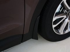 全新胜达（进口） 2013款 3.0L 自动 豪华版四驱 7座 欧IV