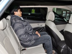 全新胜达（进口） 2013款 3.0L 自动 尊享版四驱 7座 欧IV