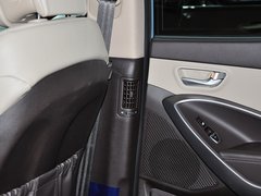 全新胜达（进口） 2013款 3.0L 自动 尊享版四驱 7座 欧IV