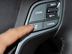 全新胜达（进口） 2013款 3.0L 自动 尊享版四驱 7座 欧IV