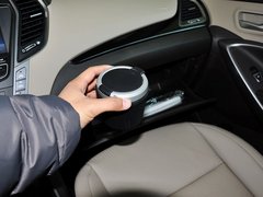 全新胜达（进口） 2013款 3.0L 自动 尊享版四驱 7座 欧IV