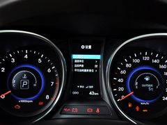 全新胜达（进口） 2013款 3.0L 自动 尊享版四驱 7座 欧IV
