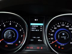 全新胜达（进口） 2013款 3.0L 自动 尊享版四驱 7座 欧IV
