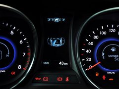 全新胜达（进口） 2013款 3.0L 自动 尊享版四驱 7座 欧IV