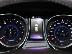 全新胜达（进口） 2013款 3.0L 自动 尊享版四驱 7座 欧IV