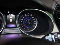 全新胜达（进口） 2013款 3.0L 自动 尊享版四驱 7座 欧IV