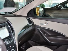 全新胜达（进口） 2013款 3.0L 自动 尊享版四驱 7座 欧IV