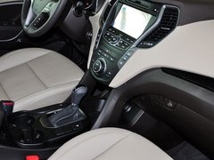 全新胜达（进口） 2013款 3.0L 自动 尊享版四驱 7座 欧IV
