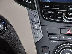 全新胜达（进口） 2013款 3.0L 自动 尊享版四驱 7座 欧IV