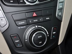 全新胜达（进口） 2013款 3.0L 自动 尊享版四驱 7座 欧IV