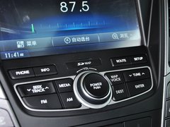 全新胜达（进口） 2013款 3.0L 自动 尊享版四驱 7座 欧IV