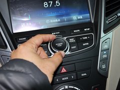 全新胜达（进口） 2013款 3.0L 自动 尊享版四驱 7座 欧IV