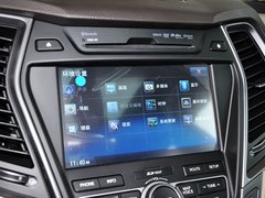 全新胜达（进口） 2013款 3.0L 自动 尊享版四驱 7座 欧IV