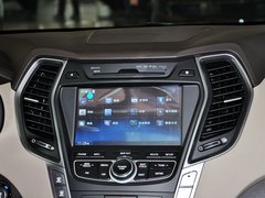 全新胜达（进口） 2013款 3.0L 自动 尊享版四驱 7座 欧IV