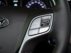 全新胜达（进口） 2013款 3.0L 自动 尊享版四驱 7座 欧IV