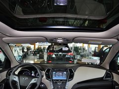 全新胜达（进口） 2013款 3.0L 自动 尊享版四驱 7座 欧IV