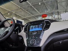 全新胜达（进口） 2013款 3.0L 自动 尊享版四驱 7座 欧IV