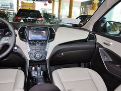 全新胜达（进口） 2013款 3.0L 自动 尊享版四驱 7座 欧IV