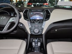 全新胜达（进口） 2013款 3.0L 自动 尊享版四驱 7座 欧IV
