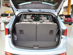 全新胜达（进口） 2013款 3.0L 自动 尊享版四驱 7座 欧IV