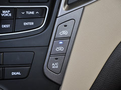 全新胜达（进口） 2013款 3.0L 自动 尊享版四驱 7座 欧IV