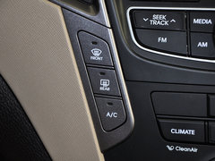 全新胜达（进口） 2013款 3.0L 自动 尊享版四驱 7座 欧IV