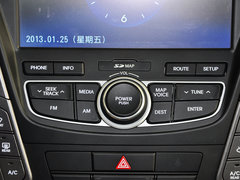 全新胜达（进口） 2013款 3.0L 自动 尊享版四驱 7座 欧IV