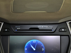 全新胜达（进口） 2013款 3.0L 自动 尊享版四驱 7座 欧IV