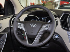 全新胜达（进口） 2013款 3.0L 自动 尊享版四驱 7座 欧IV
