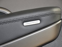 全新胜达（进口） 2013款 3.0L 自动 旗舰版四驱 7座 欧IV