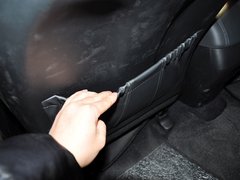 全新胜达（进口） 2013款 3.0L 自动 旗舰版四驱 7座 欧IV