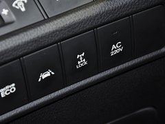 全新胜达（进口） 2013款 3.0L 自动 旗舰版四驱 7座 欧IV